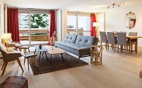 Megève appart – 2 bedroms – AW301